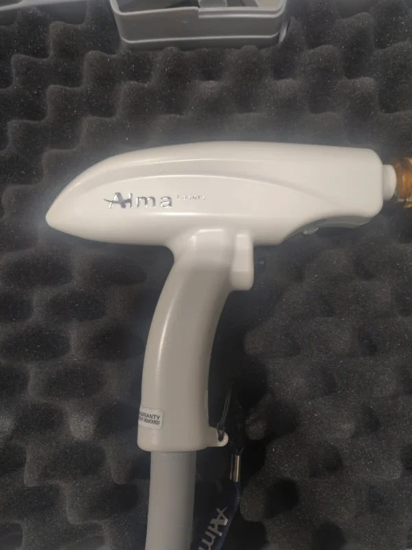 Alma Accent Ultra V - Handpiece