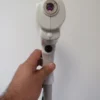 Alma Harmony XL Pro - Clear Handpiece Front