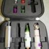 Alma Harmony XL Pro - Handpiece Case with Caps
