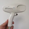 Alma Harmony XL Pro - iPixel Handpiece Left Side