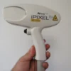 Alma Harmony XL Pro - iPixel Handpiece Right Side