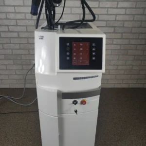 Asclepion Dermablate MCL31 - Machine Front