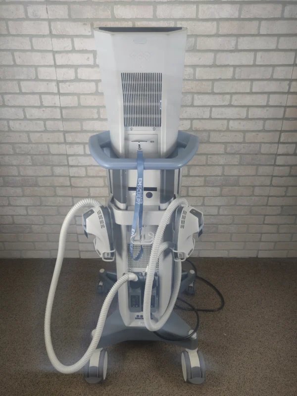 BTL Emsculpt - Machine Back