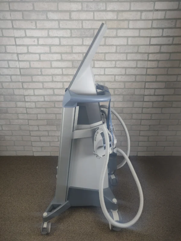 BTL Emsculpt - Machine Right Side