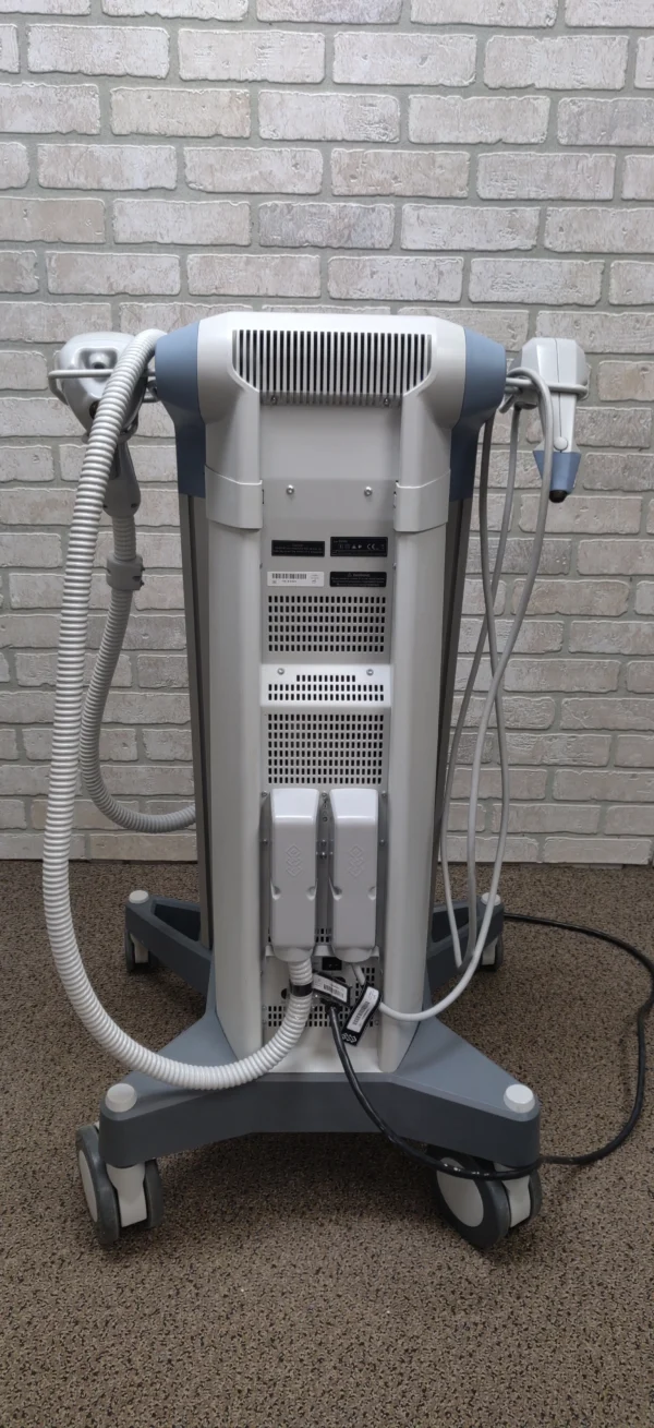 BTL Exilis Ultra 360 - Machine Back