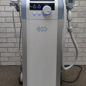 BTL Exilis Ultra 360 - Machine Front