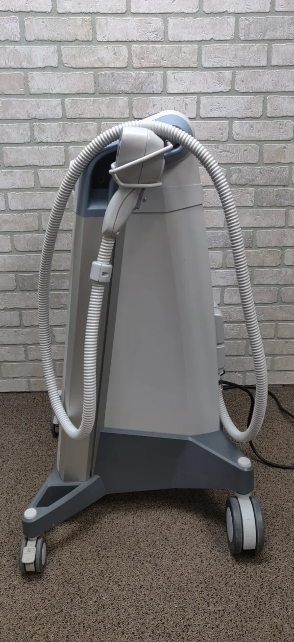 BTL Exilis Ultra 360 - Machine Right Side