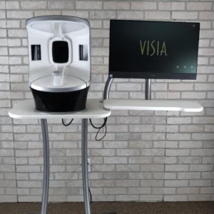 Canfield Visia 7th Generation - Machine and Monitor