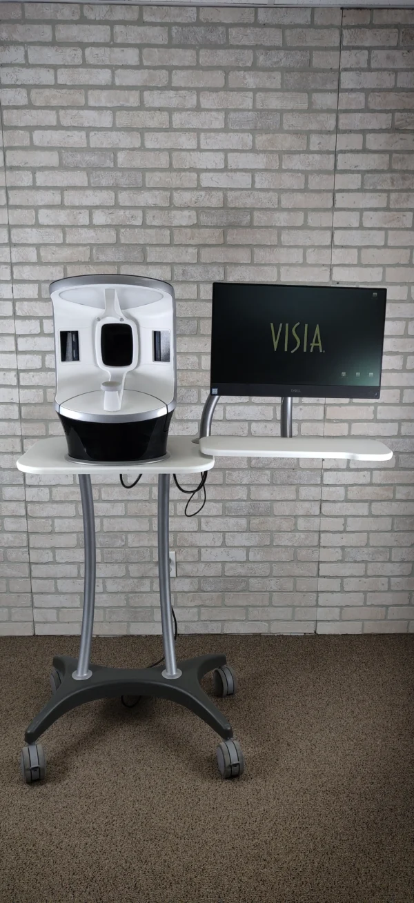 Canfield Visia 7th Generation - Machine and Monitor