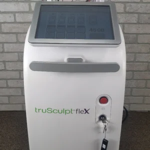 Cutera Trusculpt Flex - Machine Front