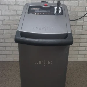 Cynosure Elite ELMD - Machine Front