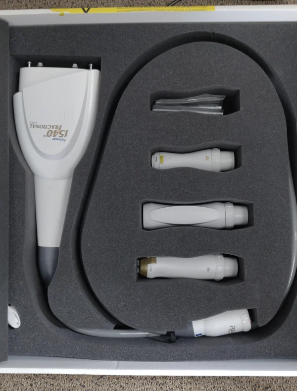 Cynosure Icon - Handpiece Case