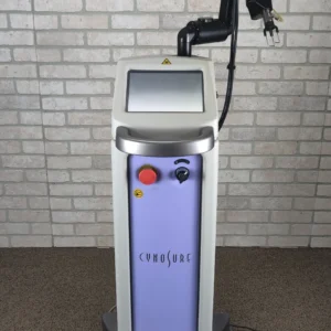 Cynosure Smartskin Plus - Machine Front