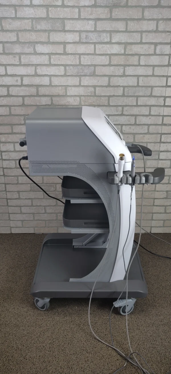 Cynosure Tempsure with Envi and Vitalia - Machine Left