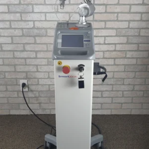 Deka Smartxide Dot - Machine Front