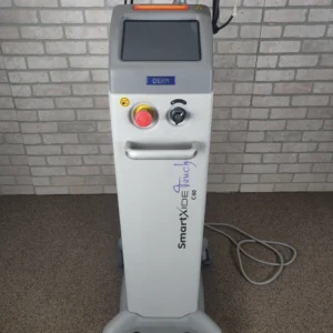 Deka Smartxide Touch - Machine Front