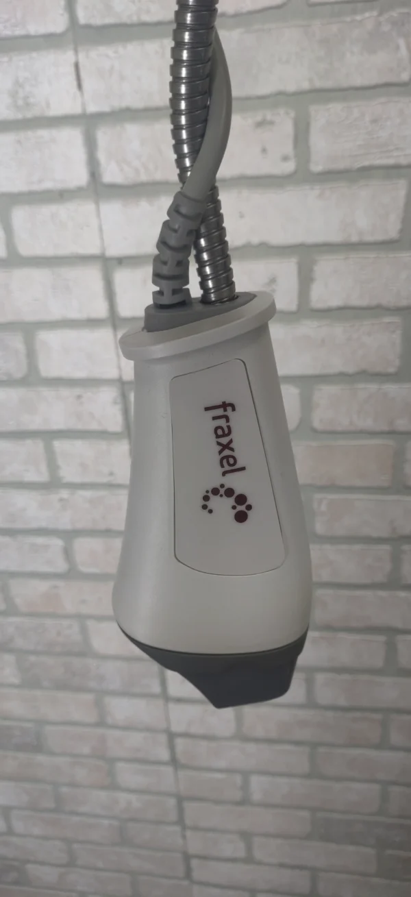 Fraxel SR 1500 - Handpiece