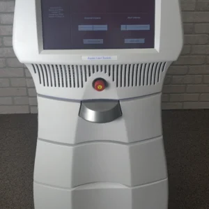 Fraxel SR 1500 - Machine Front