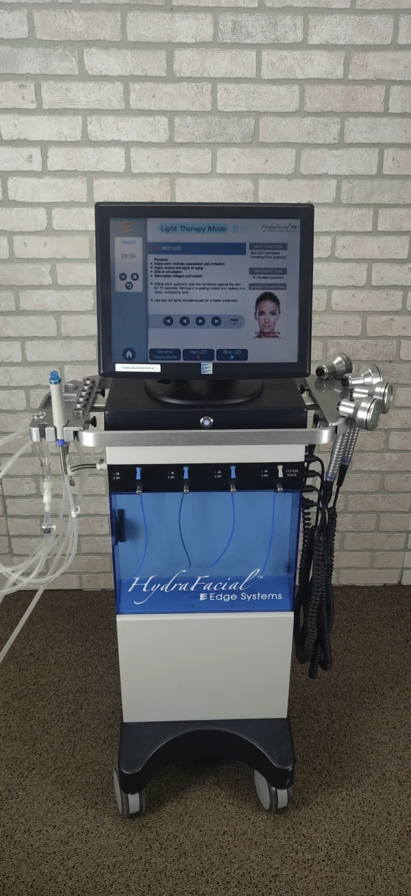 Hydrafacial MD Tower - Handpiece