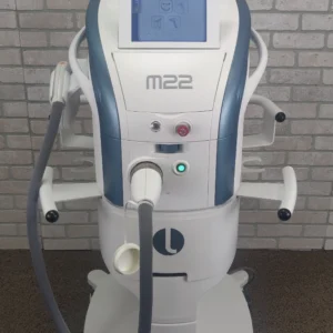 Lumenis M22 - Machine Front