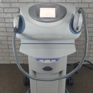 Palomar Starlux 500 - Machine Front