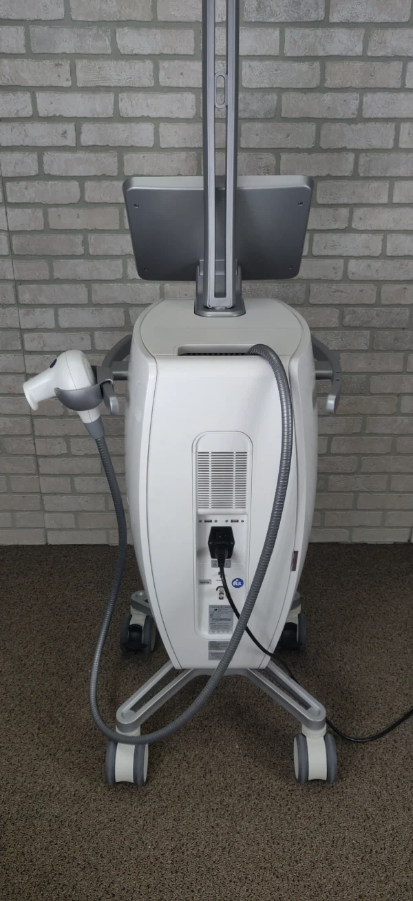 Syneron Cadela Ultrashape Power - Machine Back