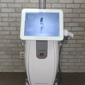 Syneron Cadela Ultrashape Power - Machine Front