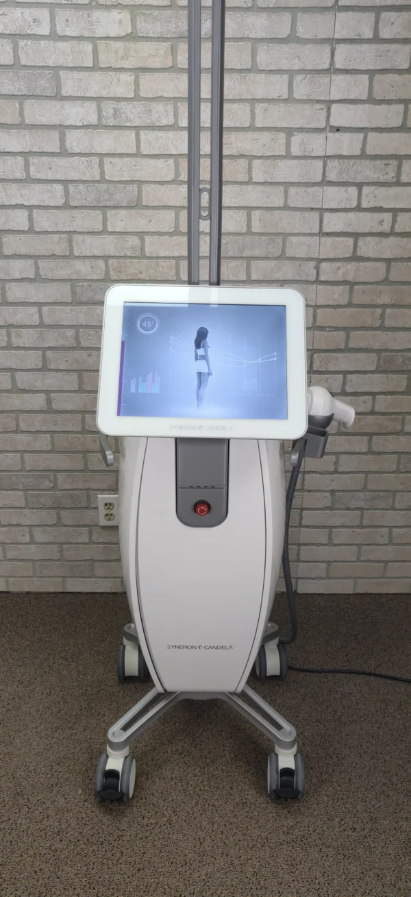 Syneron Cadela Ultrashape Power - Machine Front