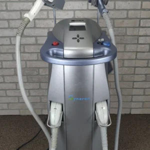 Syneron Emax - Machine Front