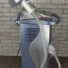 Syneron Emax - Machine Left Side