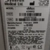 Syneron Emax - Machine Product Details