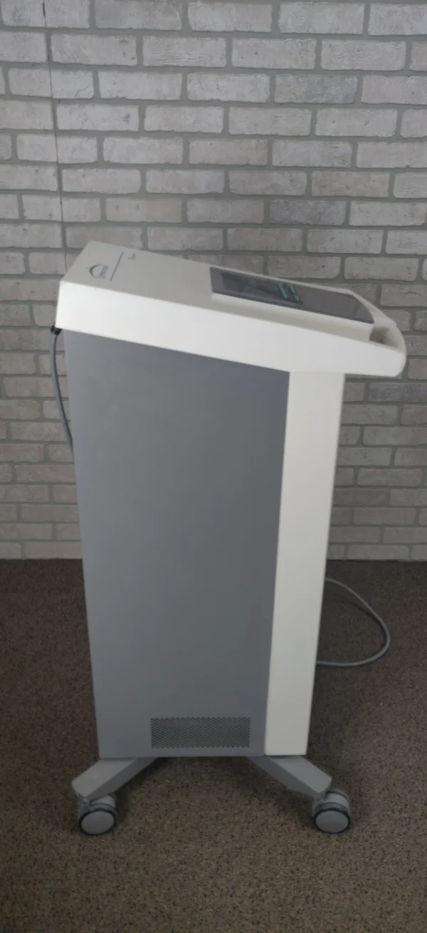 Zimmer Cryo 5 - Machine Left Side